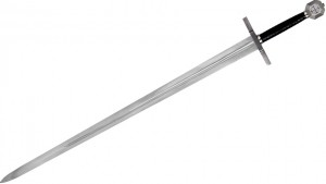 sword