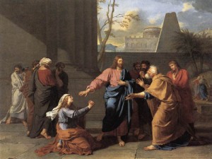 canaan