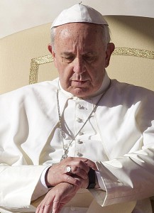 Pope Francis' General Audience