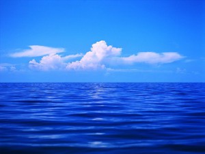 ocean