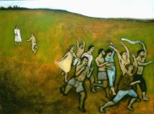 TenLepers