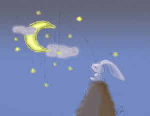 Sleepy_Stargaze_by_aijisai