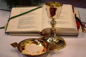 eucharistie