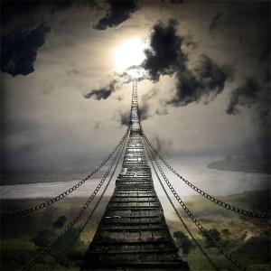 way