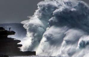 storm