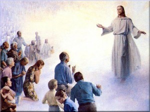 jesus
