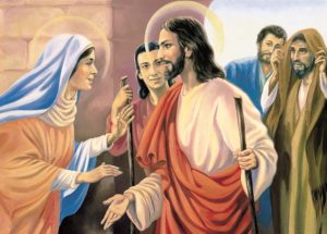 jesus