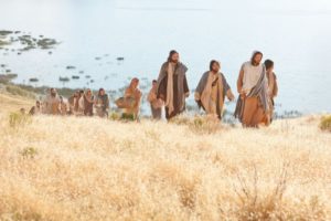 Jesusinfield