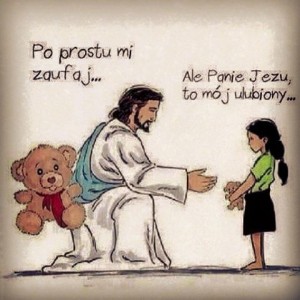 trust-jesus